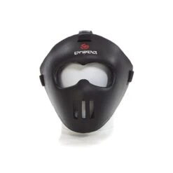 Brabo Face Mask Gezichtsbeschermer Junior Black