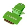 Brabo Fietsklem Lime Green
