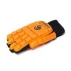 Brabo F3 Full Finger Foam Glove Hockeyhandschoen Orange