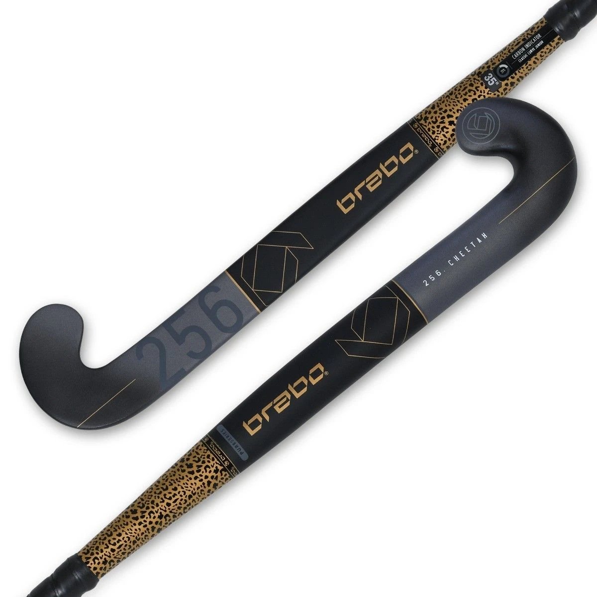 Brabo IT Cheetah zaalhockeystick junior Brabo IT Cheetah Zaalhockeystick Junior -Hockey Wereld 129698 505 01