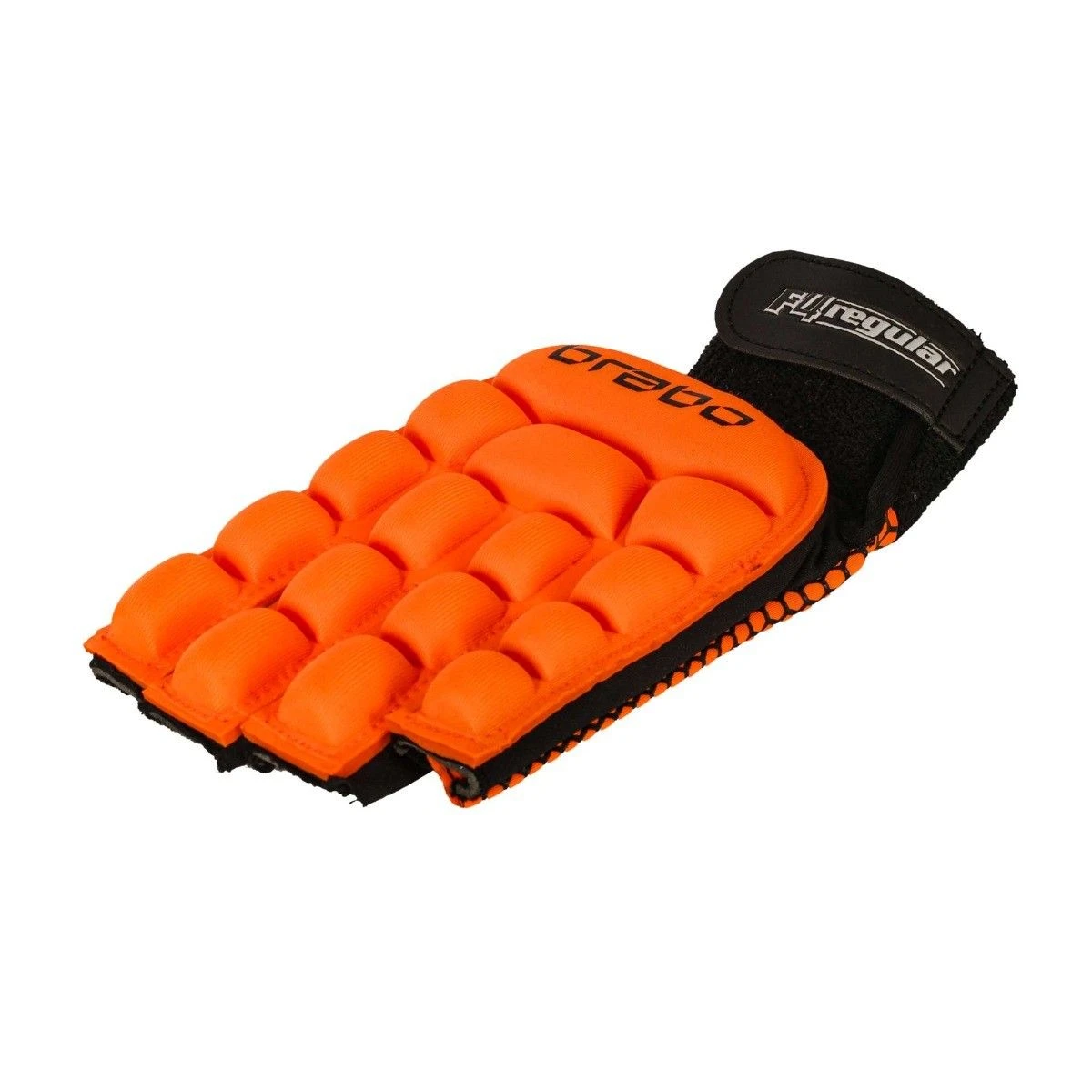 Brabo F4.1 hockeyhandschoen orange Brabo F4.1 Hockeyhandschoen Orange -Hockey Wereld 129716 470 01