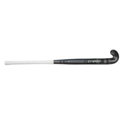 Brabo Tribute TC 9 LB Hockeystick Black Carbon