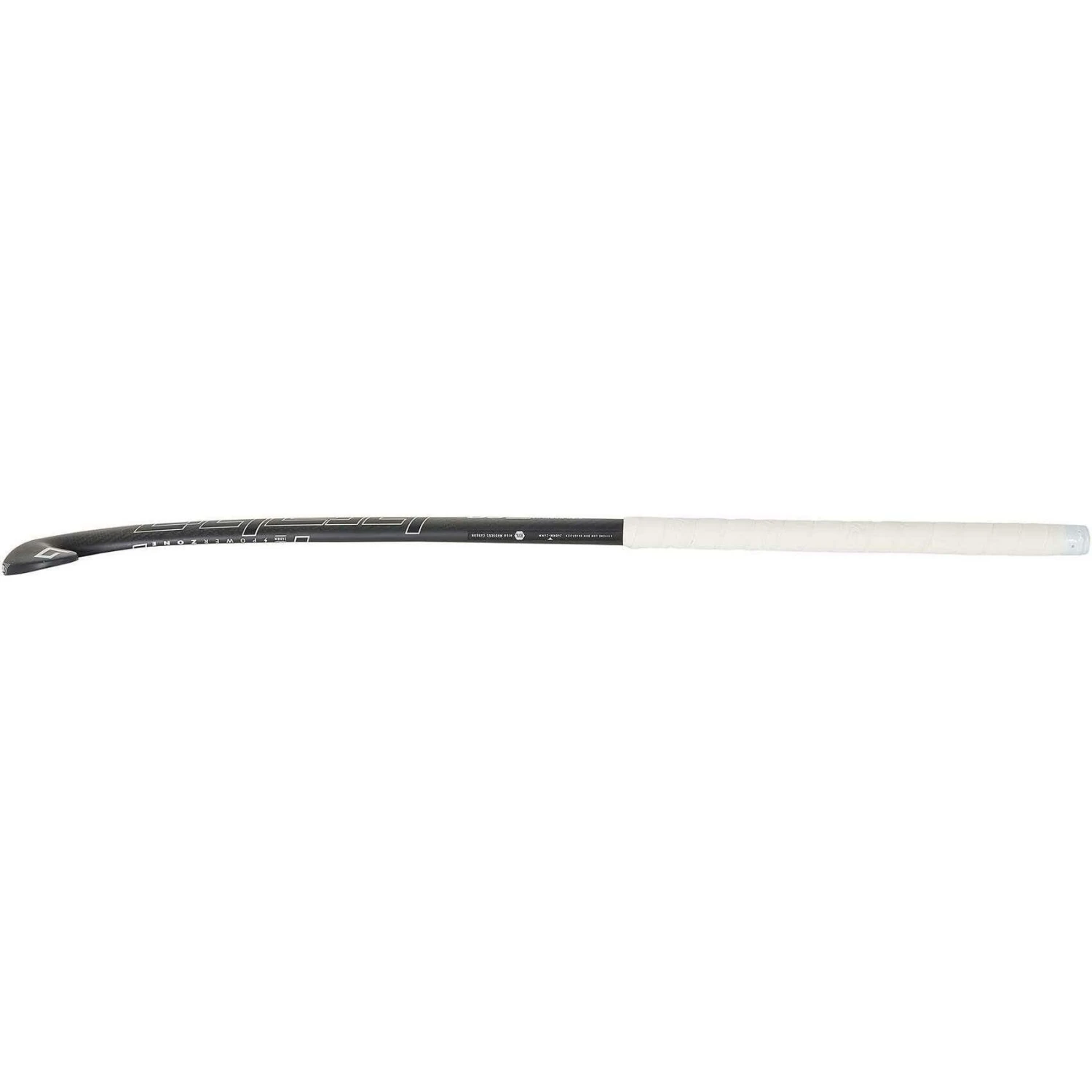 Brabo Traditional Carbon 80 DF hockeystick Brabo Traditional Carbon 80 DF Hockeystick -Hockey Wereld 129737 990 03 1