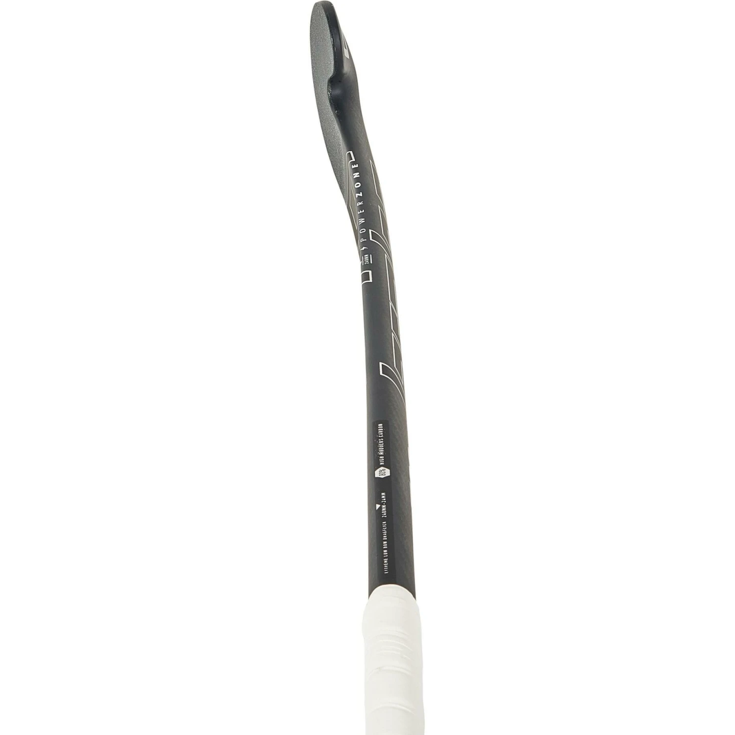 Brabo Traditional Carbon 80 DF hockeystick Brabo Traditional Carbon 80 DF Hockeystick -Hockey Wereld 129737 990 04 1