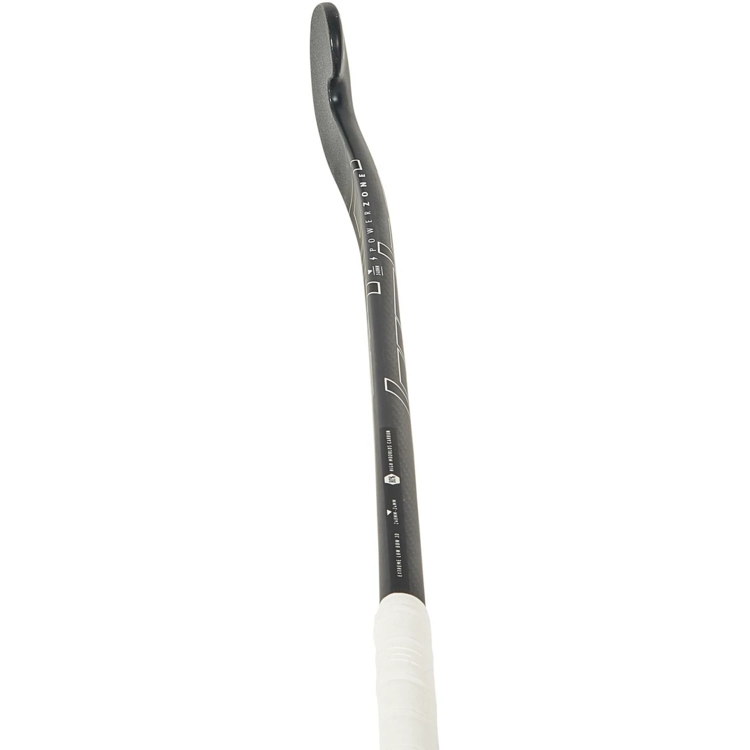 Brabo Traditional Carbon 80 ELB 3D hockeystick Brabo Traditional Carbon 80 ELB 3D Hockeystick -Hockey Wereld 129738 990 04 1