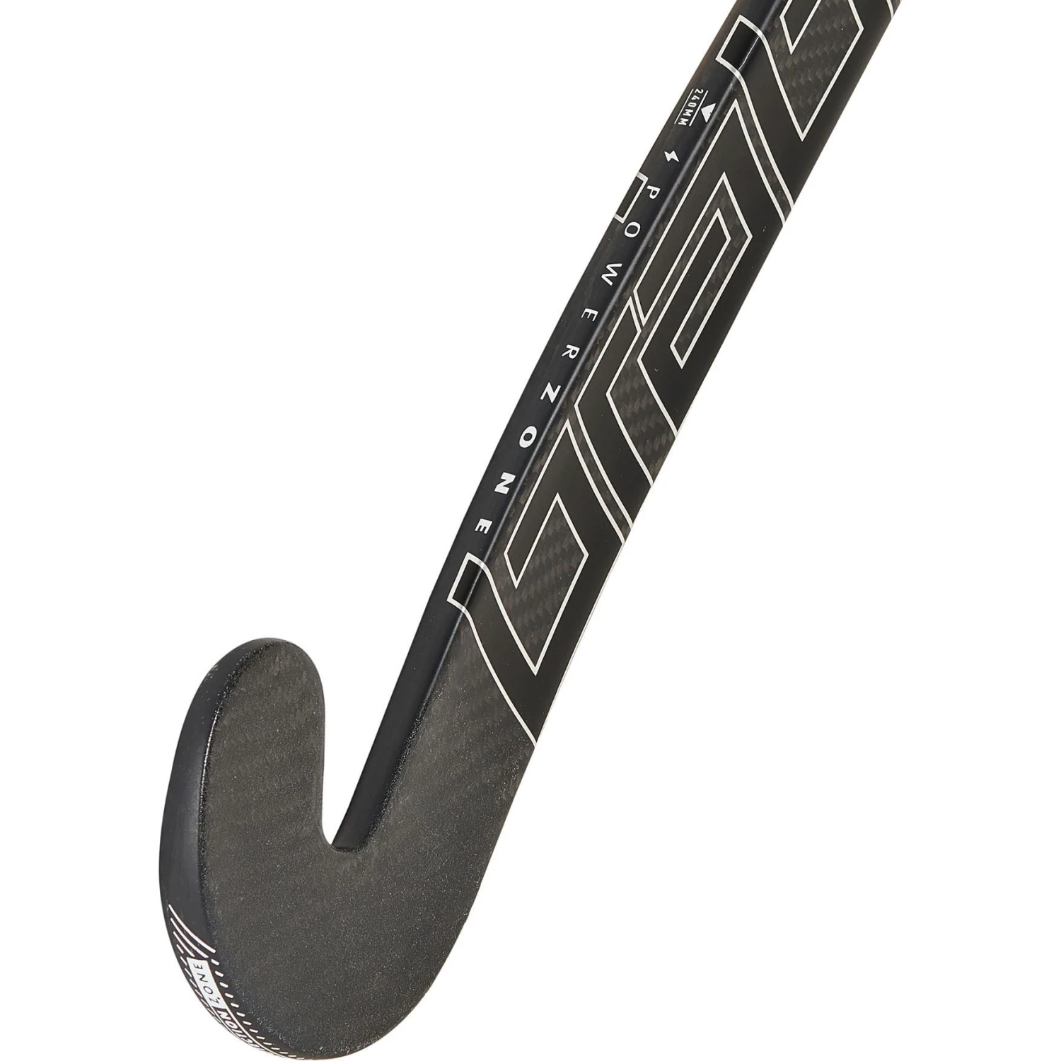Brabo Traditional Carbon 80 ELB 3D hockeystick Brabo Traditional Carbon 80 ELB 3D Hockeystick -Hockey Wereld 129738 990 05 1