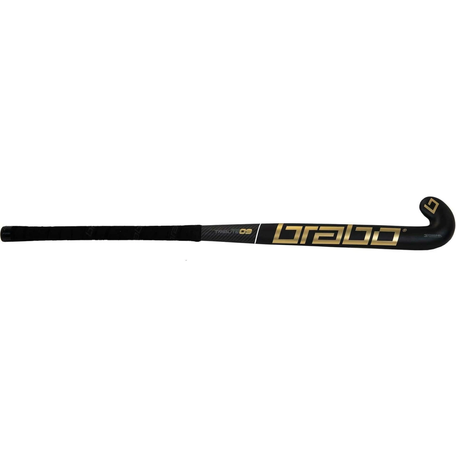 Brabo TC-9.24 CC hockeystick Brabo TC-9.24 CC Hockeystick -Hockey Wereld 129739 990 01