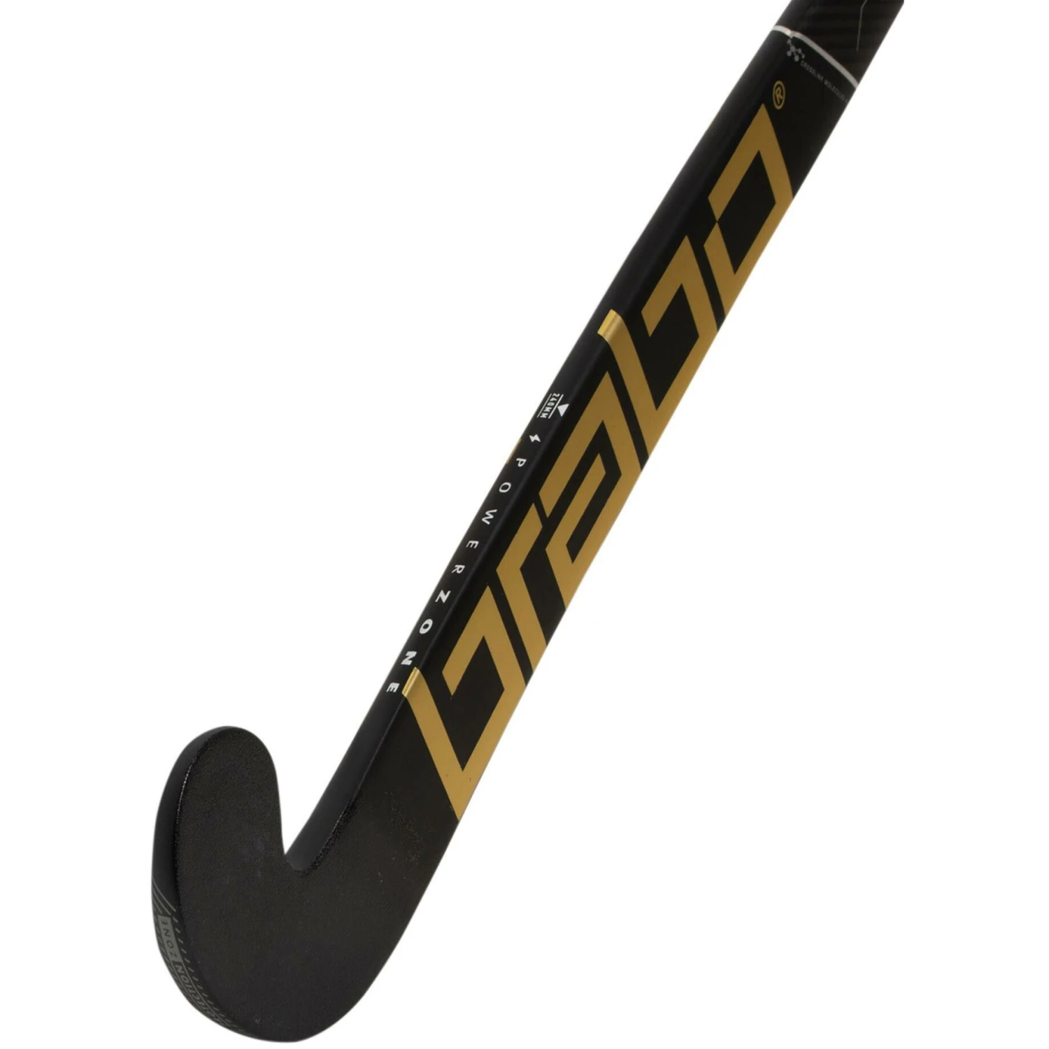 Brabo TC-9.24 CC hockeystick Brabo TC-9.24 CC Hockeystick -Hockey Wereld 129739 990 05 1
