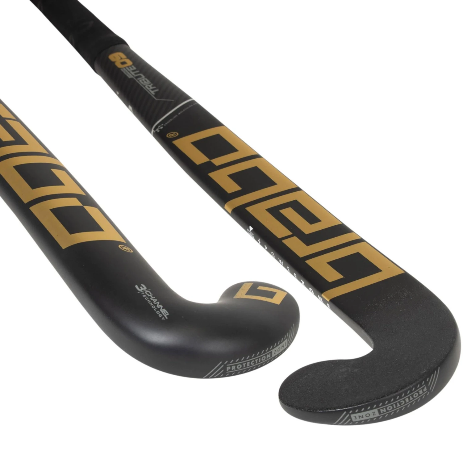 Brabo TC-9.24 CC hockeystick Brabo TC-9.24 CC Hockeystick -Hockey Wereld 129739 990 06 1