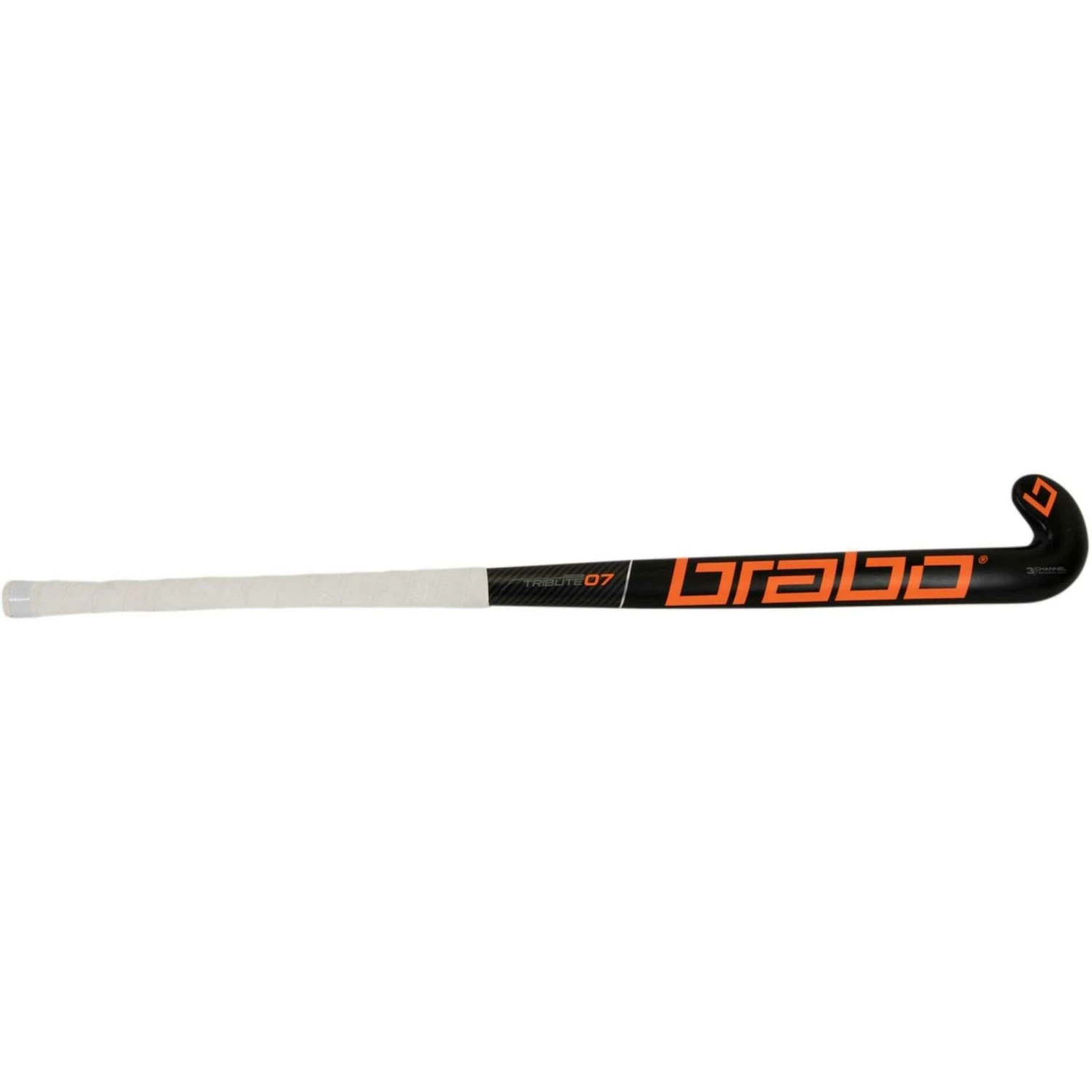 Brabo TC-7.24 ELB hockeystick Brabo TC-7.24 ELB Hockeystick -Hockey Wereld 129740 990 01
