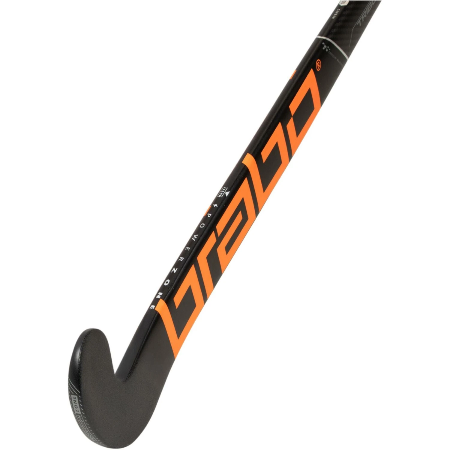 Brabo TC-7.24 ELB hockeystick Brabo TC-7.24 ELB Hockeystick -Hockey Wereld 129740 990 05 1