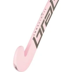 Brabo TC-3.24 CC Hockeystick Soft Pink -Hockey Wereld 129743 700 05 1