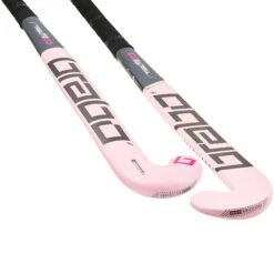Brabo TC-3.24 CC Hockeystick Soft Pink -Hockey Wereld 129743 700 06 1