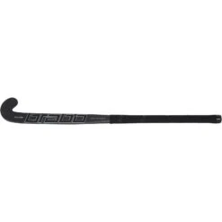 Brabo Goalie F1 Original Hockeystick Black Grey -Hockey Wereld 129745 900 03 1