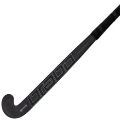 Brabo Goalie F1 Original Hockeystick Black Grey -Hockey Wereld 129745 900 04 1
