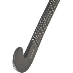 Brabo Goalie F1 Original Hockeystick Black Grey -Hockey Wereld 129745 900 06 1