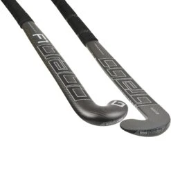 Brabo Goalie F1 Original Hockeystick Black Grey -Hockey Wereld 129745 900 08 1