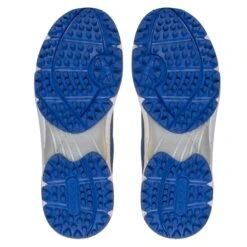 Brabo Elite 316.11041.060 Hockeyschoenen Junior Blueorange -Hockey Wereld 129748 200 06 1