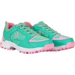 Brabo Tribute 316.11031.010 Hockeyschoenen Junior Green 2 Brabo Tribute 316.11031.010 Hockeyschoenen Junior Green -Hockey Wereld 129750 300 03 1