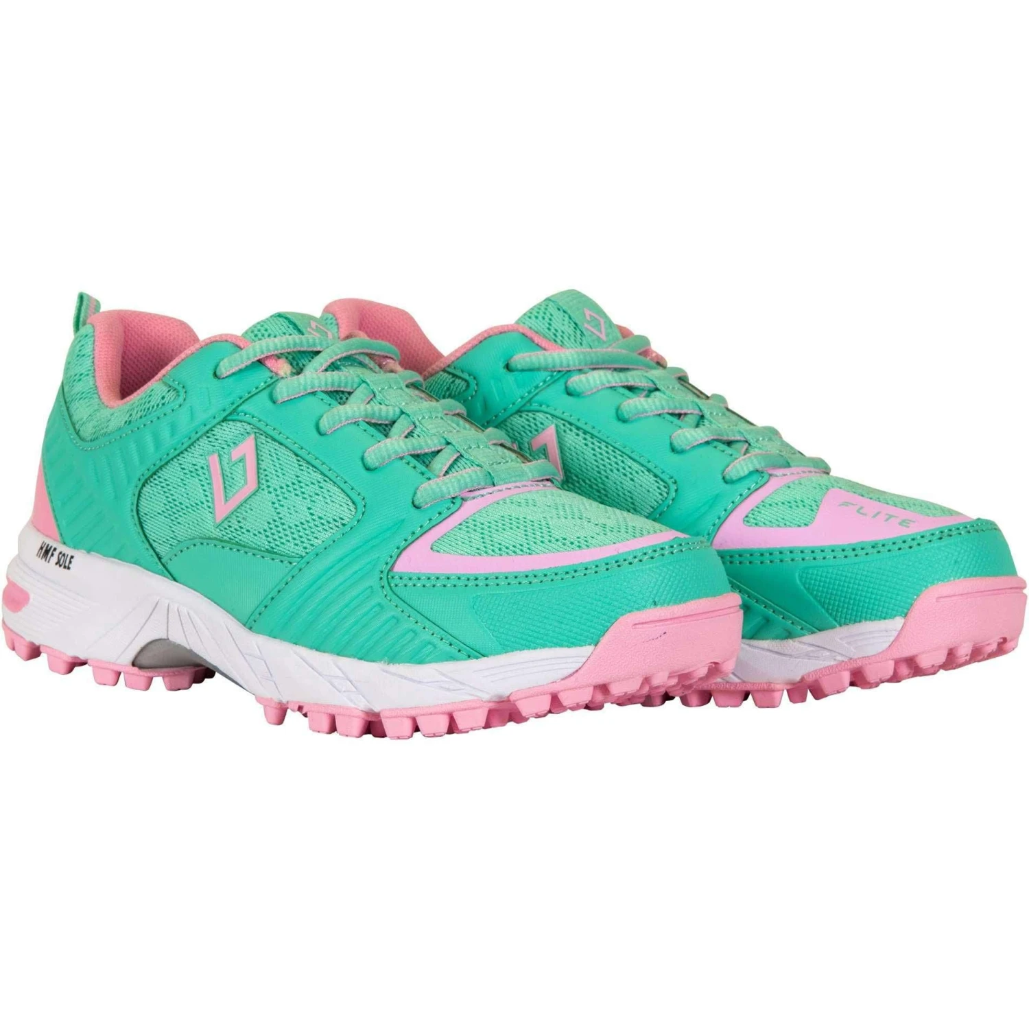 Brabo Tribute 316.11031.010 hockeyschoenen junior green Brabo Tribute 316.11031.010 Hockeyschoenen Junior Green -Hockey Wereld 129750 300 03 1