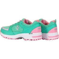 Brabo Tribute 316.11031.010 Hockeyschoenen Junior Green 3 Brabo Tribute 316.11031.010 Hockeyschoenen Junior Green -Hockey Wereld 129750 300 04 1