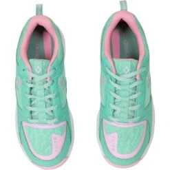 Brabo Tribute 316.11031.010 Hockeyschoenen Junior Green 4 Brabo Tribute 316.11031.010 Hockeyschoenen Junior Green -Hockey Wereld 129750 300 05 1