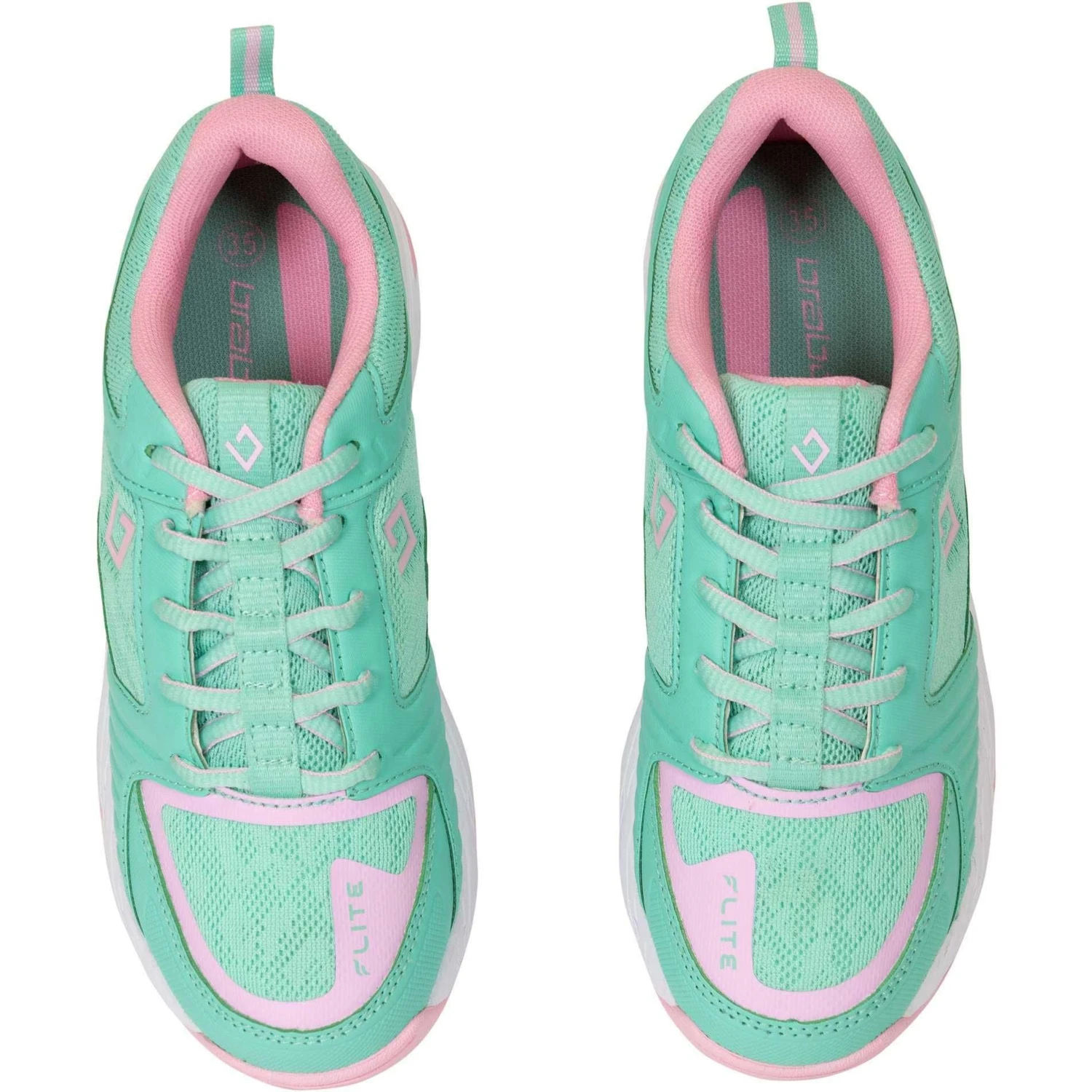 Brabo Tribute 316.11031.010 hockeyschoenen junior green Brabo Tribute 316.11031.010 Hockeyschoenen Junior Green -Hockey Wereld 129750 300 05 1