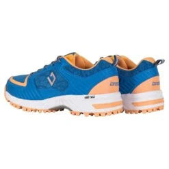 Brabo Tribute 316.11031.020 Hockeyschoenen Junior Bluepeach -Hockey Wereld 129751 200 04 1