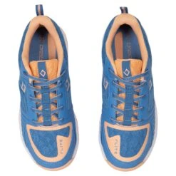 Brabo Tribute 316.11031.020 Hockeyschoenen Junior Bluepeach -Hockey Wereld 129751 200 05 1