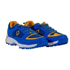 Brabo Tribute 316.11031.060 Hockeyschoenen Junior Blueorange 2 Brabo Tribute 316.11031.060 Hockeyschoenen Junior Blueorange -Hockey Wereld 129752 200 03 1