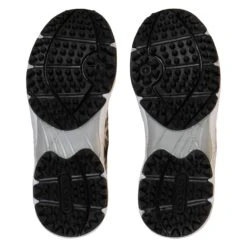 Brabo Tribute 316.11031.080 Hockeyschoenen Juniorleopard Black Gold -Hockey Wereld 129753 505 06 1