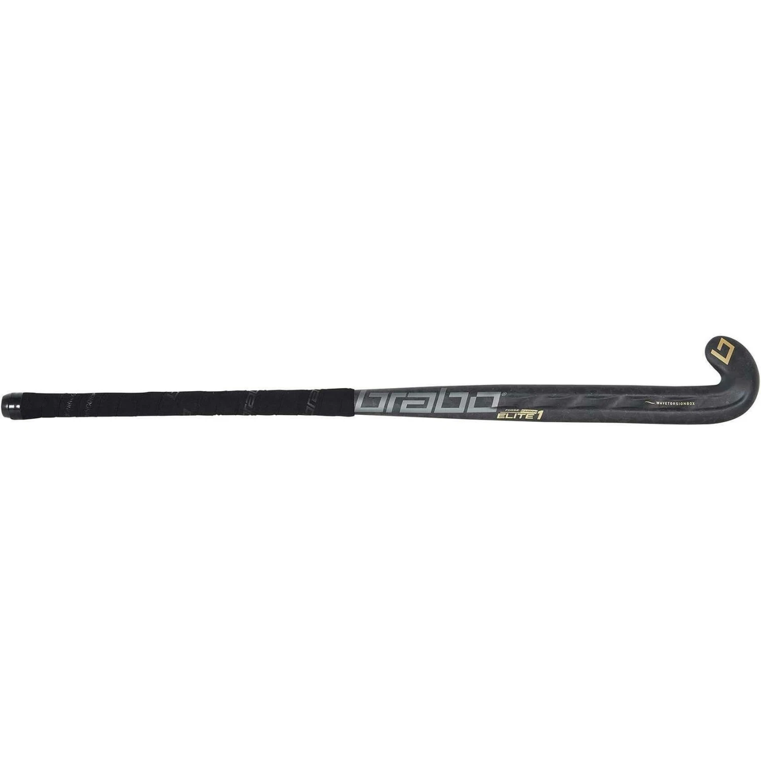 Brabo Elite 1 WTB Forged Carbon CC hockeystick Brabo Elite 1 WTB Forged Carbon CC Hockeystick -Hockey Wereld 129771 990 01