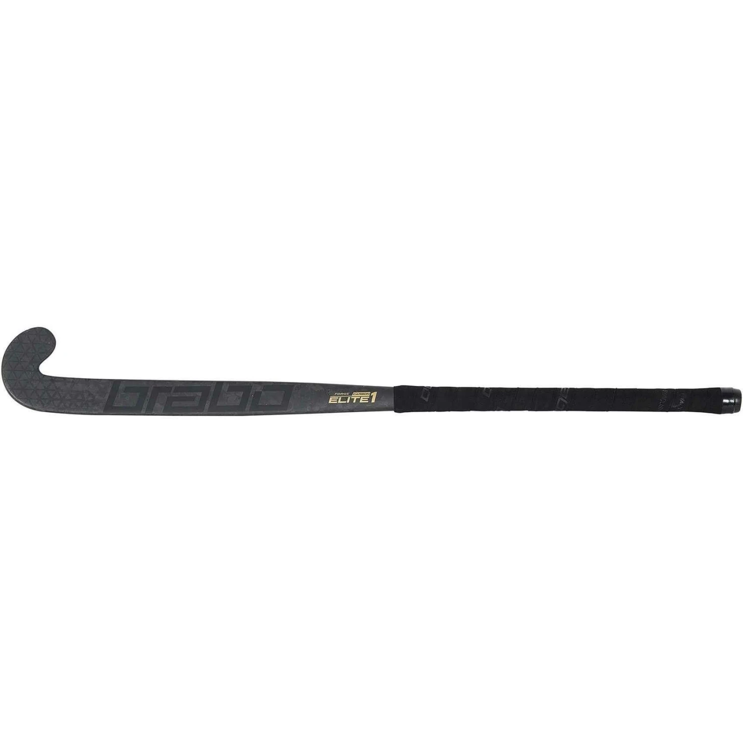 Brabo Elite 1 WTB Forged Carbon CC hockeystick Brabo Elite 1 WTB Forged Carbon CC Hockeystick -Hockey Wereld 129771 990 02 1