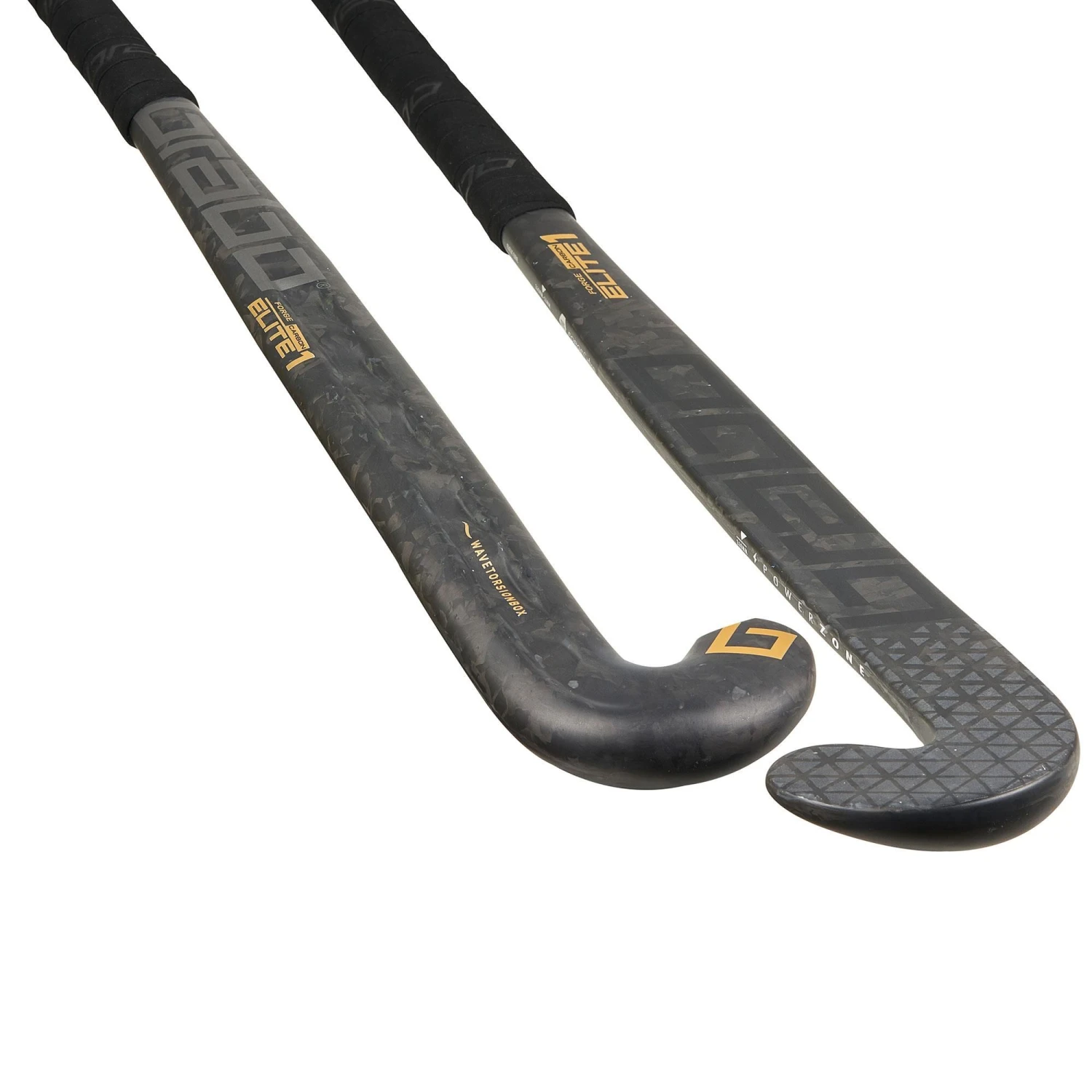 Brabo Elite 1 WTB Forged Carbon CC hockeystick Brabo Elite 1 WTB Forged Carbon CC Hockeystick -Hockey Wereld 129771 990 06 1