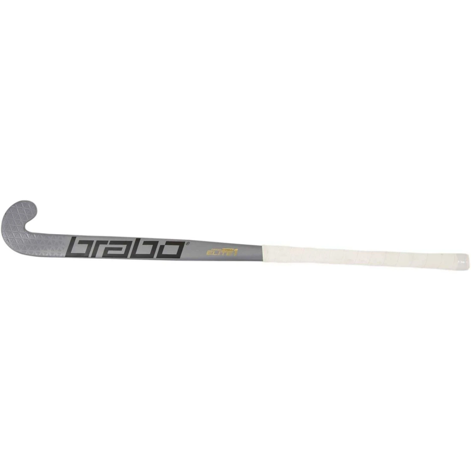 Brabo Elite 1 WTB Forged Carbon LB II hockeystick Brabo Elite 1 WTB Forged Carbon LB II Hockeystick -Hockey Wereld 129772 990 02 1