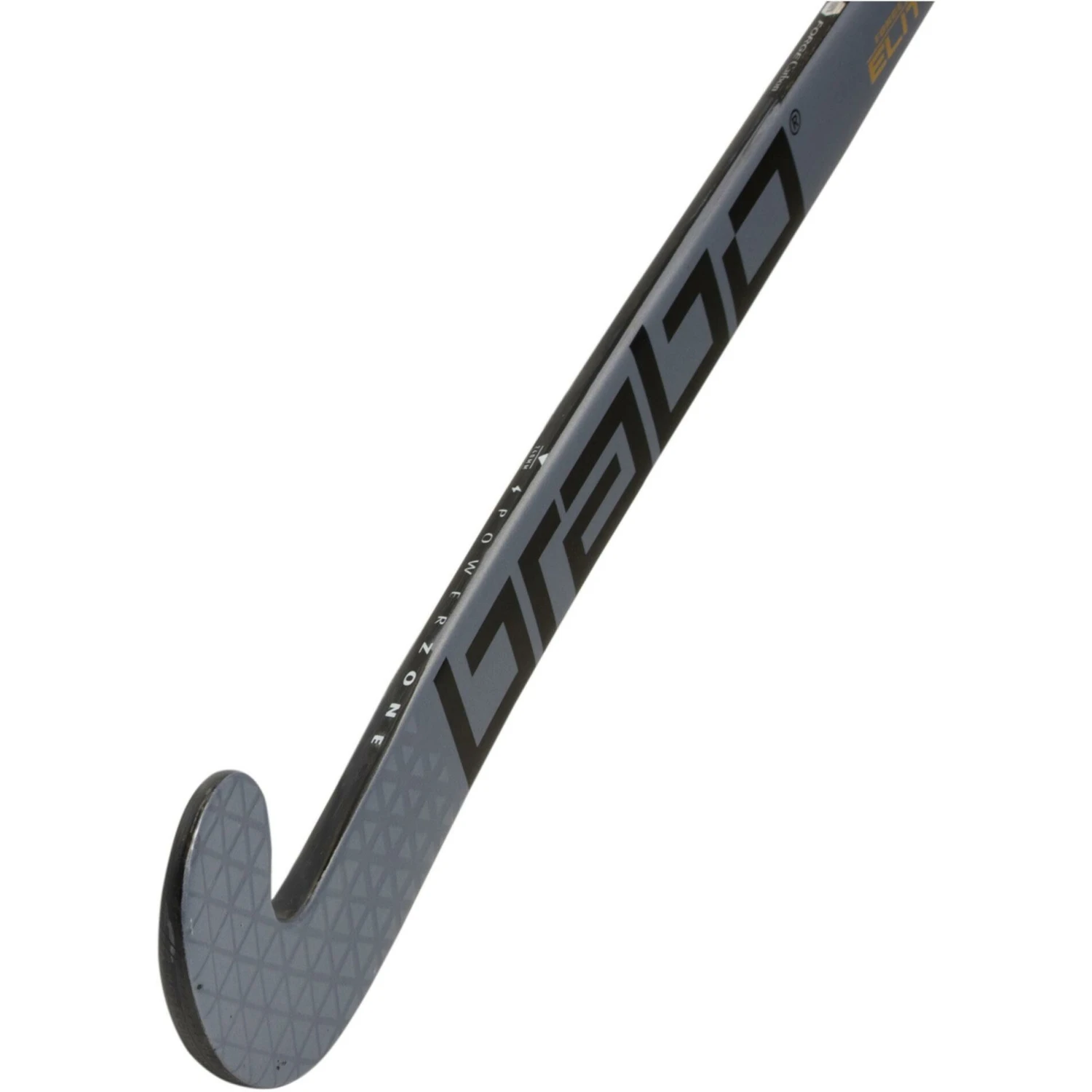 Brabo Elite 1 WTB Forged Carbon LB II hockeystick Brabo Elite 1 WTB Forged Carbon LB II Hockeystick -Hockey Wereld 129772 990 05 1
