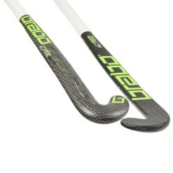Brabo Elite 2 WTB LB Dyneema Hockeystick Black Lime 5 Brabo Elite 2 WTB LB Dyneema Hockeystick Black Lime -Hockey Wereld 129773 990 06 1