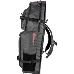 Brabo Elite Hockeytas Black Pink -Hockey Wereld 129774 990 05 1