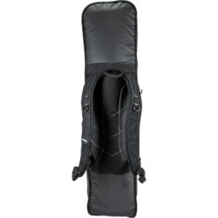 Brabo Traditional Hockeytas Black Mint -Hockey Wereld 129776 990 03 1