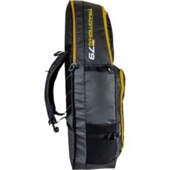 Brabo Traditional Hockeytas Black Gold -Hockey Wereld 129777 990 04 1