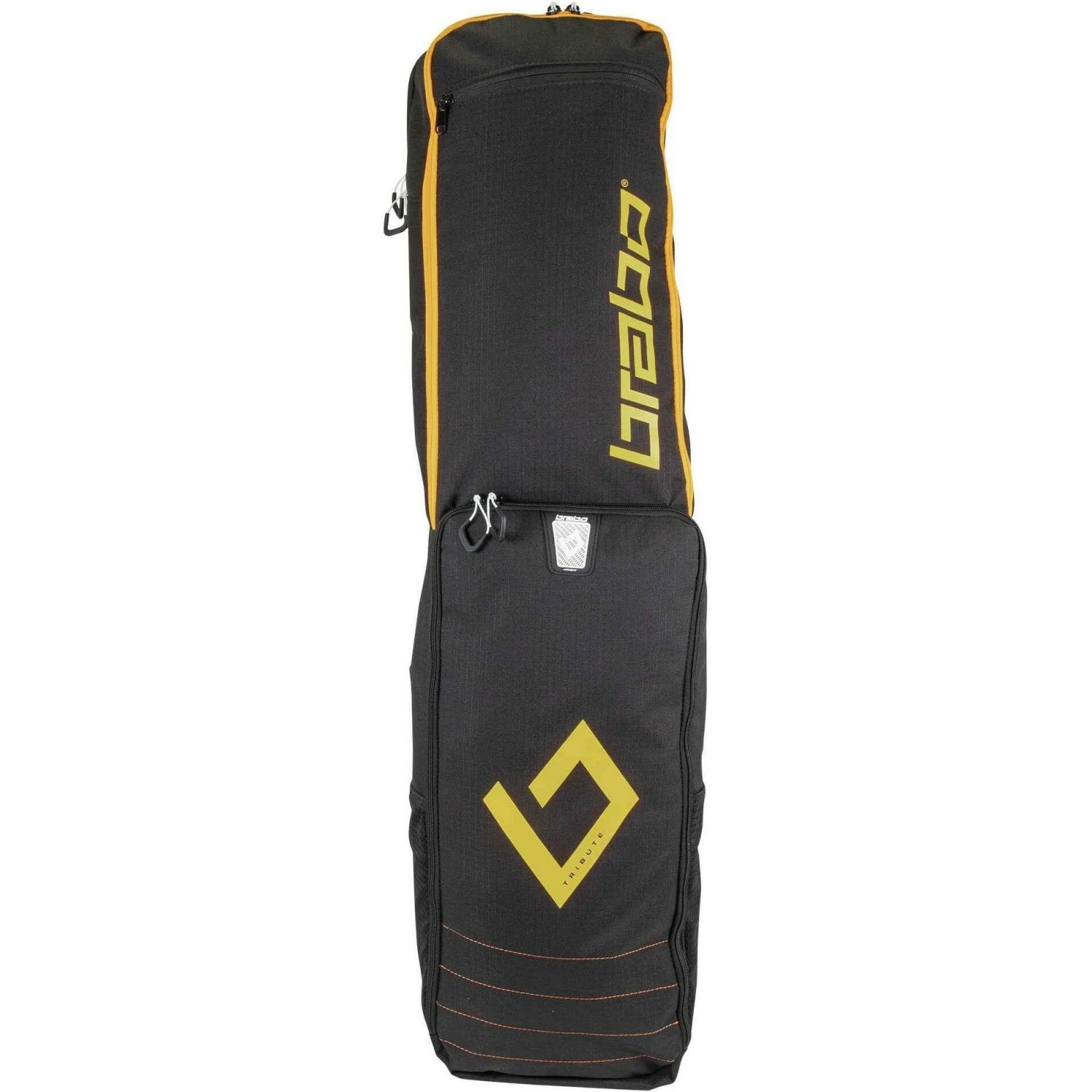Brabo Tribute hockeytas black gold Brabo Tribute Hockeytas Black Gold -Hockey Wereld 129779 990 01