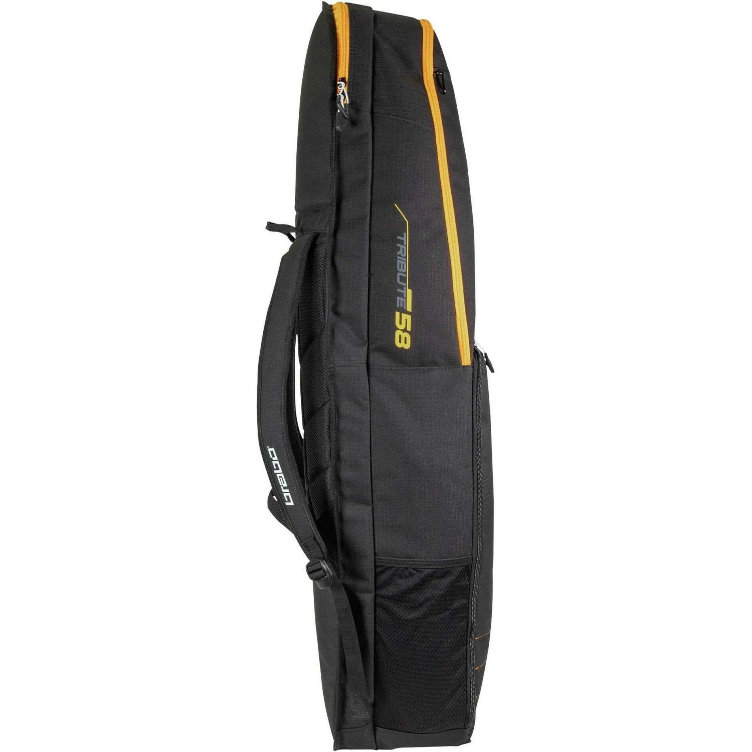 Brabo Tribute hockeytas black gold Brabo Tribute Hockeytas Black Gold -Hockey Wereld 129779 990 04 1