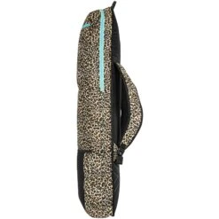 Brabo Storm Hockeytas Leopard -Hockey Wereld 129782 505 05 1