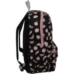 Brabo Storm Fruit Salad Backpack Hockeytas Junior Black -Hockey Wereld 129785 505 04 1