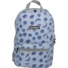 Brabo Storm Fruit Salad Backpack Hockeytas Junior Blue