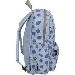 Brabo Storm Fruit Salad Backpack Hockeytas Junior Blue -Hockey Wereld 129786 505 04 1