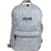 Brabo Storm Flamingo Backpack Hockeytas Junior Blue