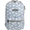 Brabo Storm Watermelon Backpack Hockeytas Junior Blue