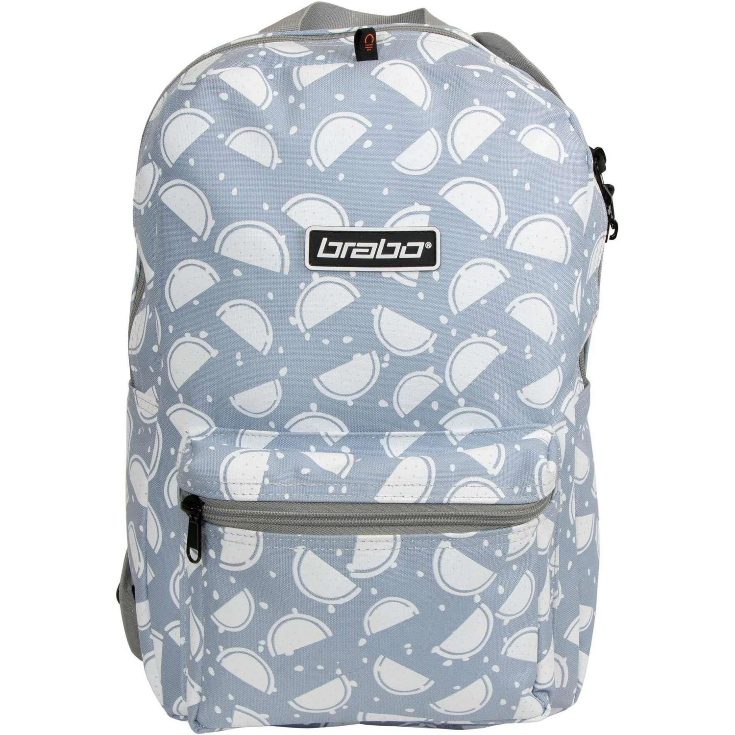 Brabo Storm Watermelon Backpack hockeytas junior blue Brabo Storm Watermelon Backpack Hockeytas Junior Blue -Hockey Wereld 129788 505 01
