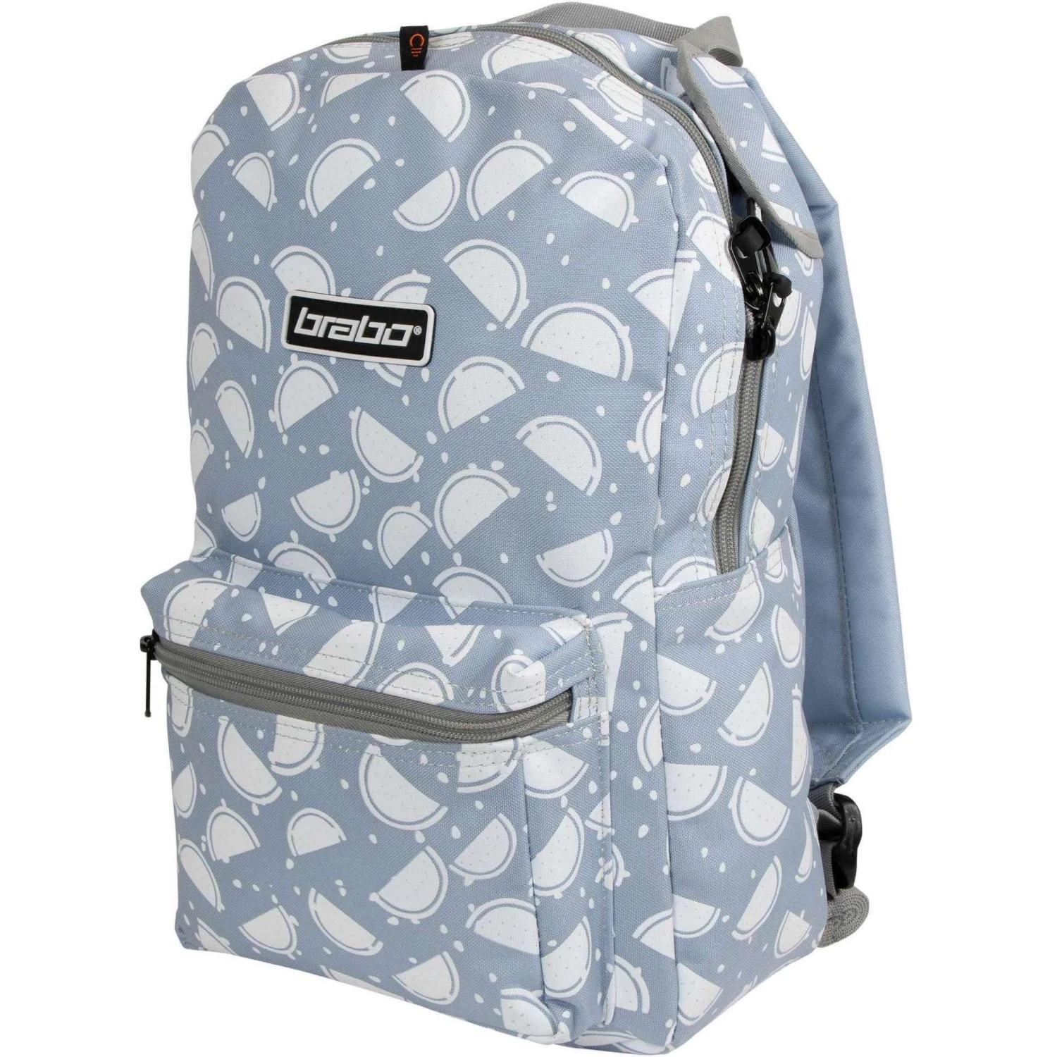 Brabo Storm Watermelon Backpack hockeytas junior blue Brabo Storm Watermelon Backpack Hockeytas Junior Blue -Hockey Wereld 129788 505 02 1